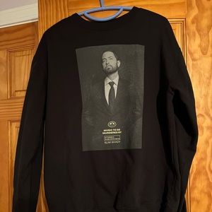 Eminem merch Sweatshirt